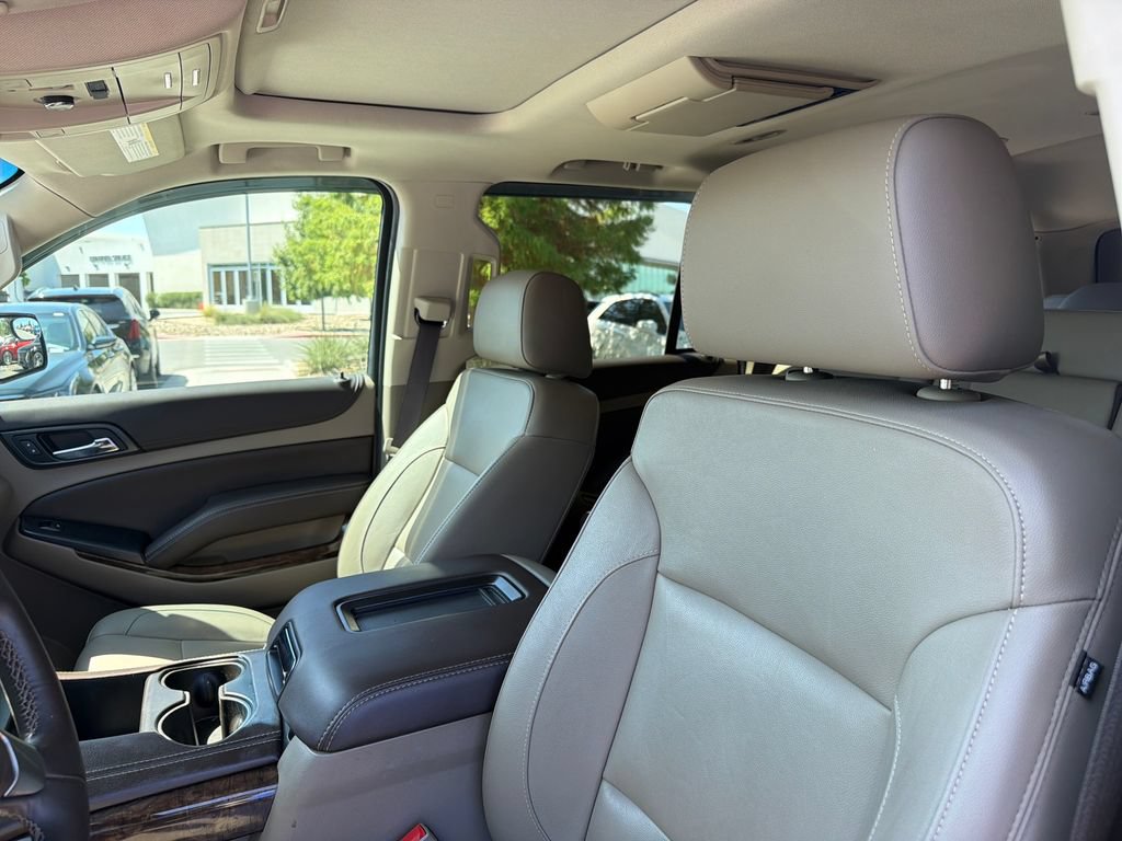 Used 2020 Chevrolet Tahoe LT RWD image 19