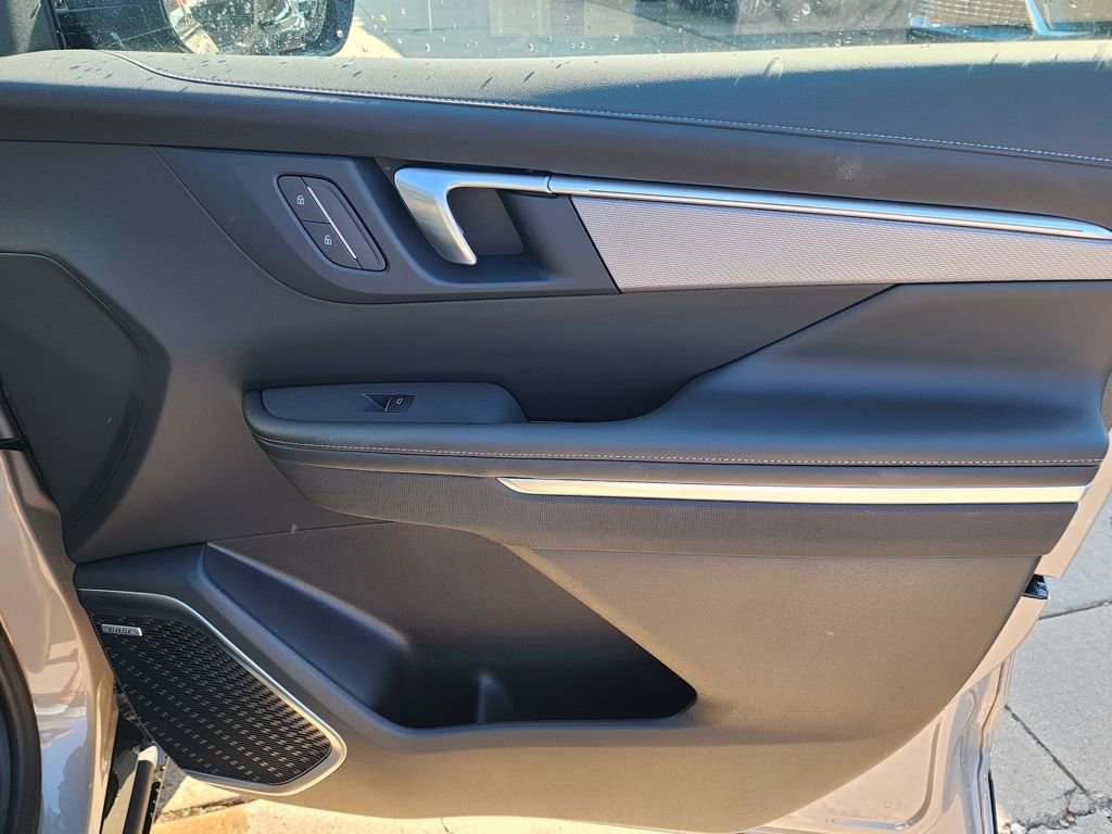 New 2026 Buick Enclave Sport Touring w/ Power Package image 39