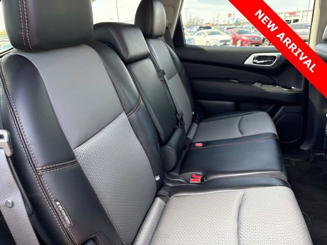 Used 2020 Nissan Pathfinder SV w/ Rock Creek Edition image 20