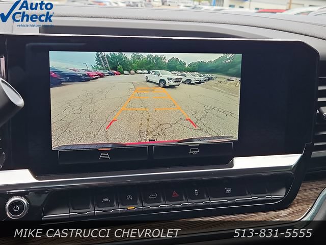 Used 2024 GMC Sierra 1500 Elevation AWD/4WD image 18