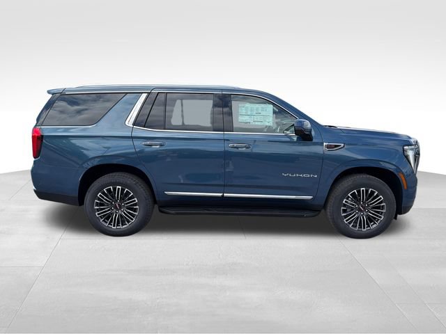 New 2026 GMC Yukon Elevation AWD/4WD image 8