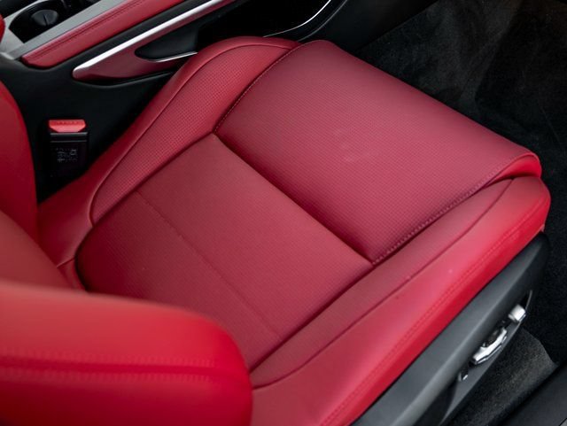 New 2026 Jaguar F-PACE R-Dynamic S AWD/4WD image 28