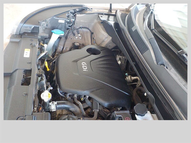Used 2015 Kia Soul FWD image 39