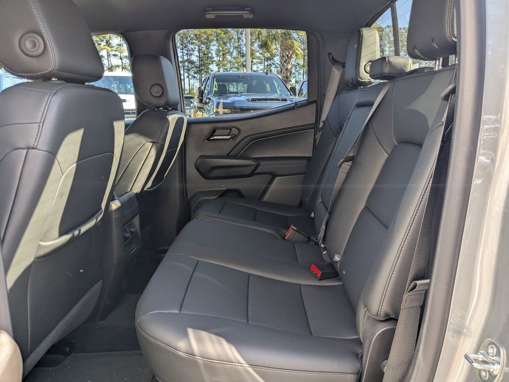 New 2025 Chevrolet Colorado LT w/ LT Convenience Package image 14