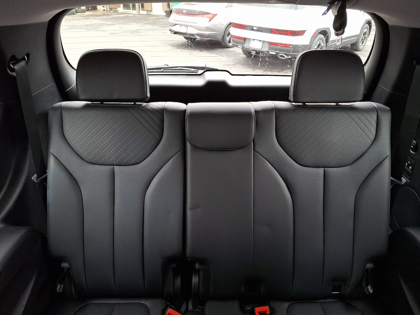 Used 2023 Hyundai Palisade SEL image 11