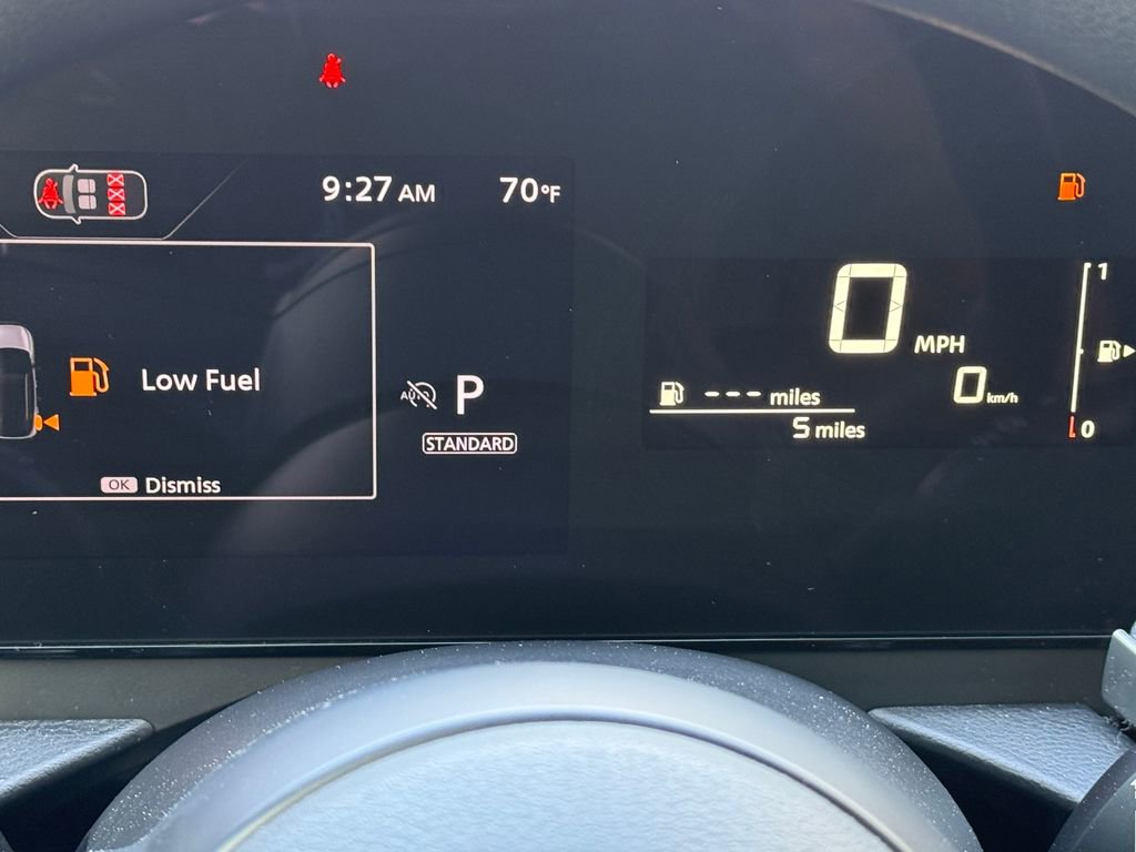 New 2026 Nissan Kicks SV w/ Cold Weather Package image 32