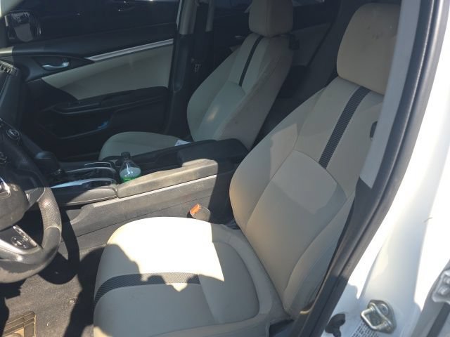 Used 2016 Honda Civic LX image 10