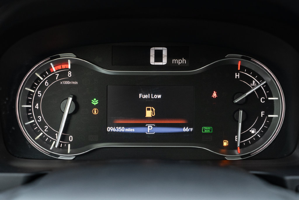 Used 2017 Honda Pilot EX-L image 16