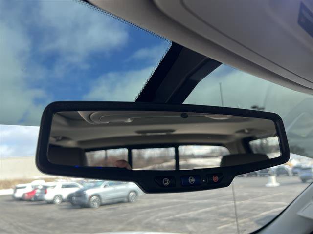 Used 2018 Chevrolet Silverado 1500 LTZ w/ Sport Package AWD/4WD image 24