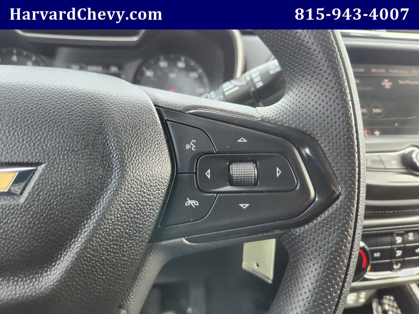 Used 2023 Chevrolet TrailBlazer LS image 18