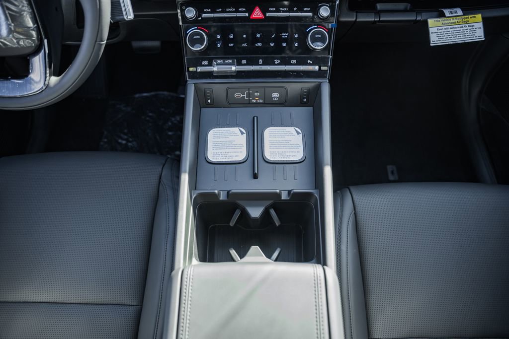 New 2026 Hyundai Santa Fe Calligraphy image 24