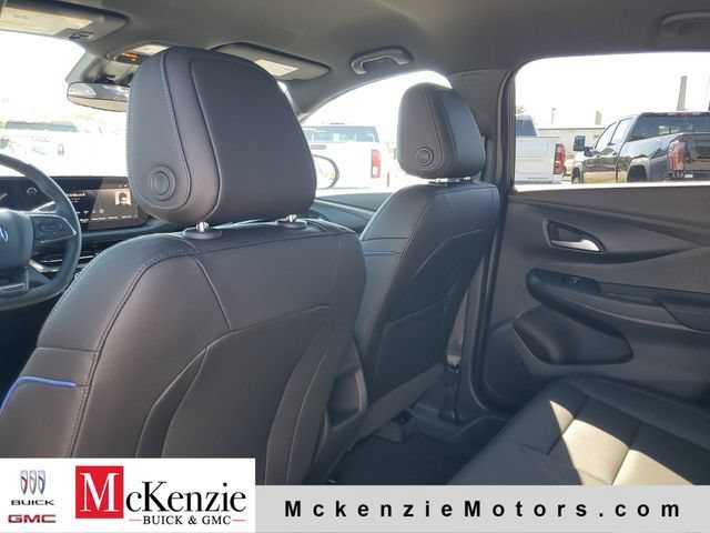 New 2026 Buick Envista Sport Touring w/ Convenience I Package FWD image 22