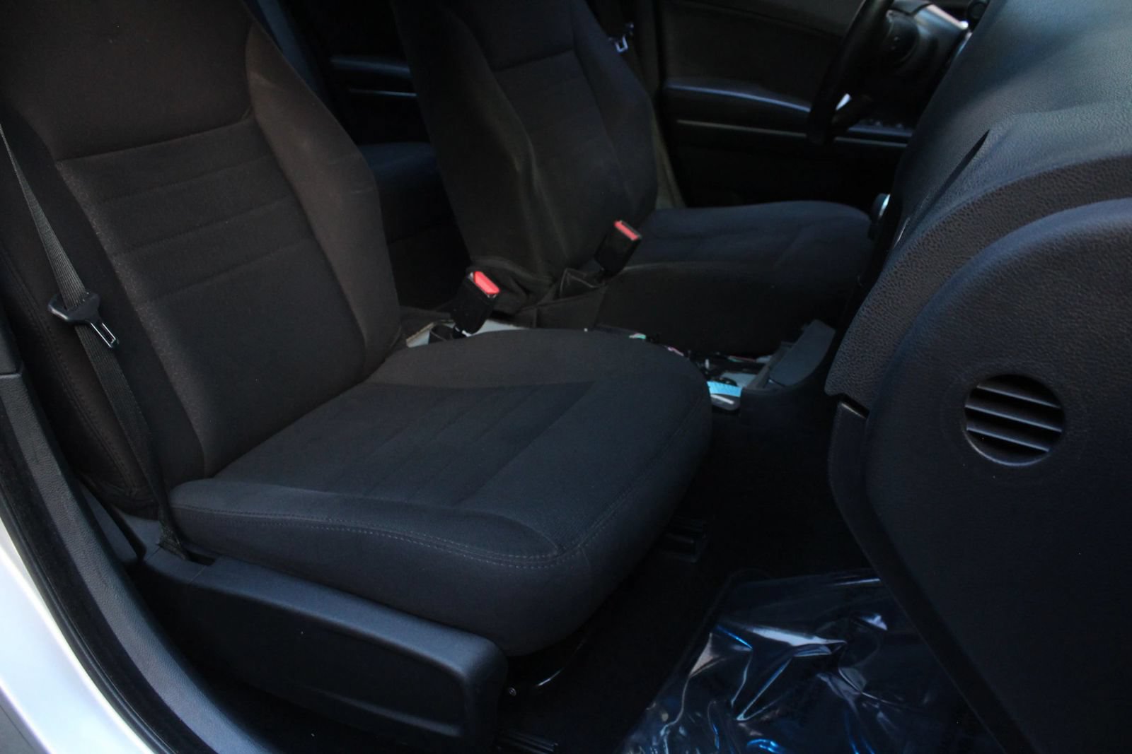 Used 2020 Dodge Charger Police AWD/4WD image 27