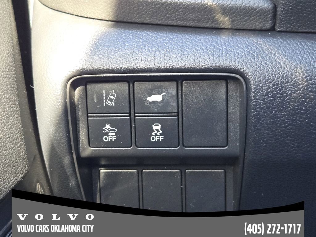 Used 2019 Honda CR-V EX-L image 21