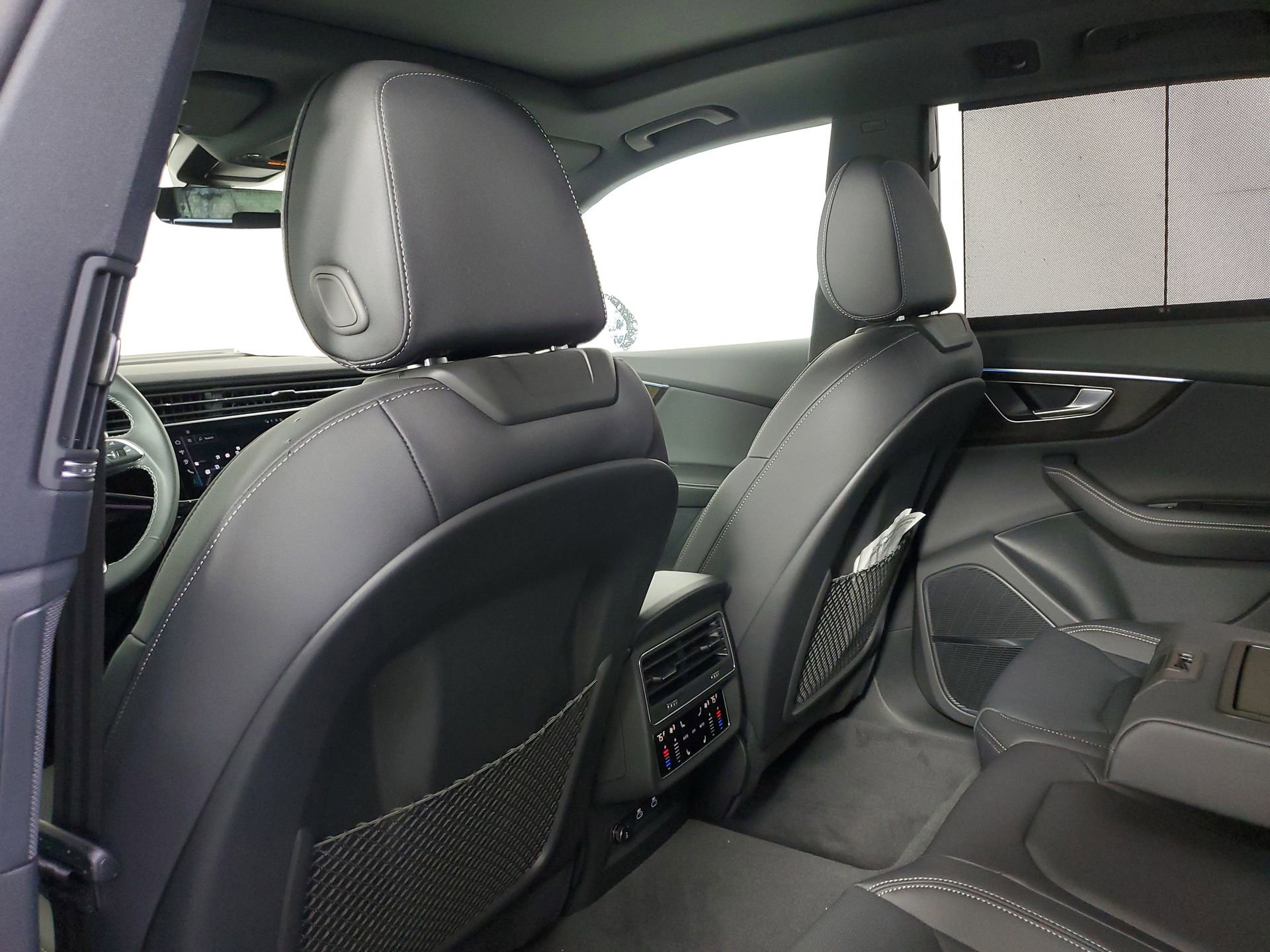 New 2026 Audi Q8 Premium Plus image 49