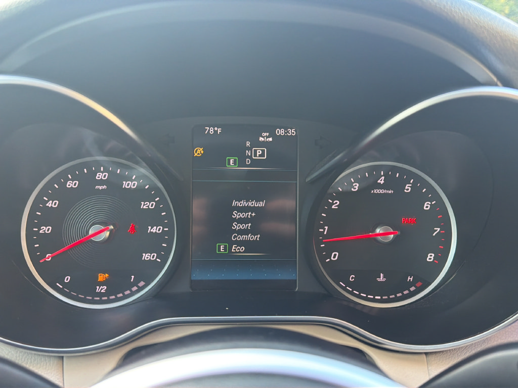 Used 2020 Mercedes-Benz C 300 Sedan image 41