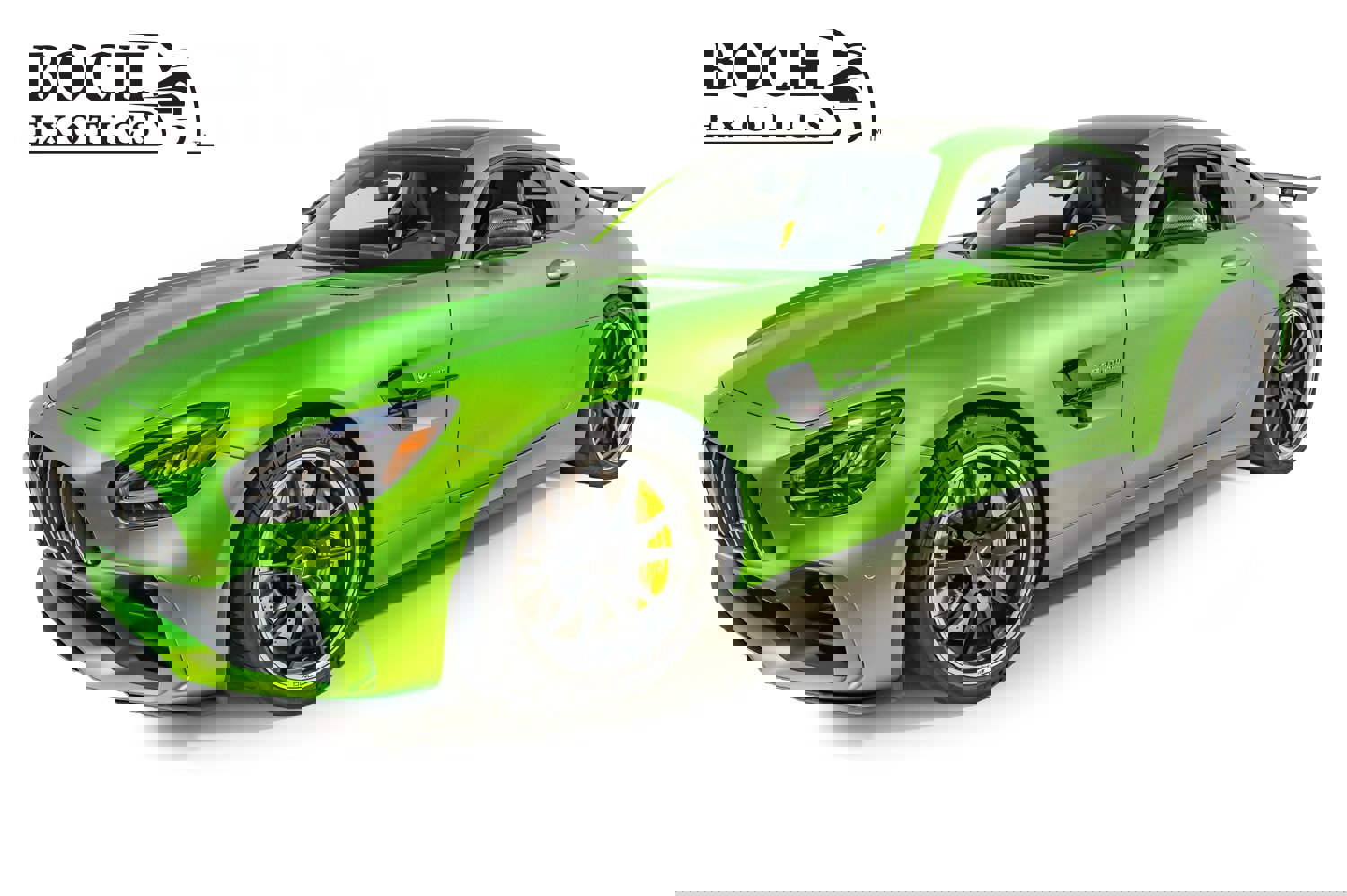 Used 2020 Mercedes-Benz AMG GT R