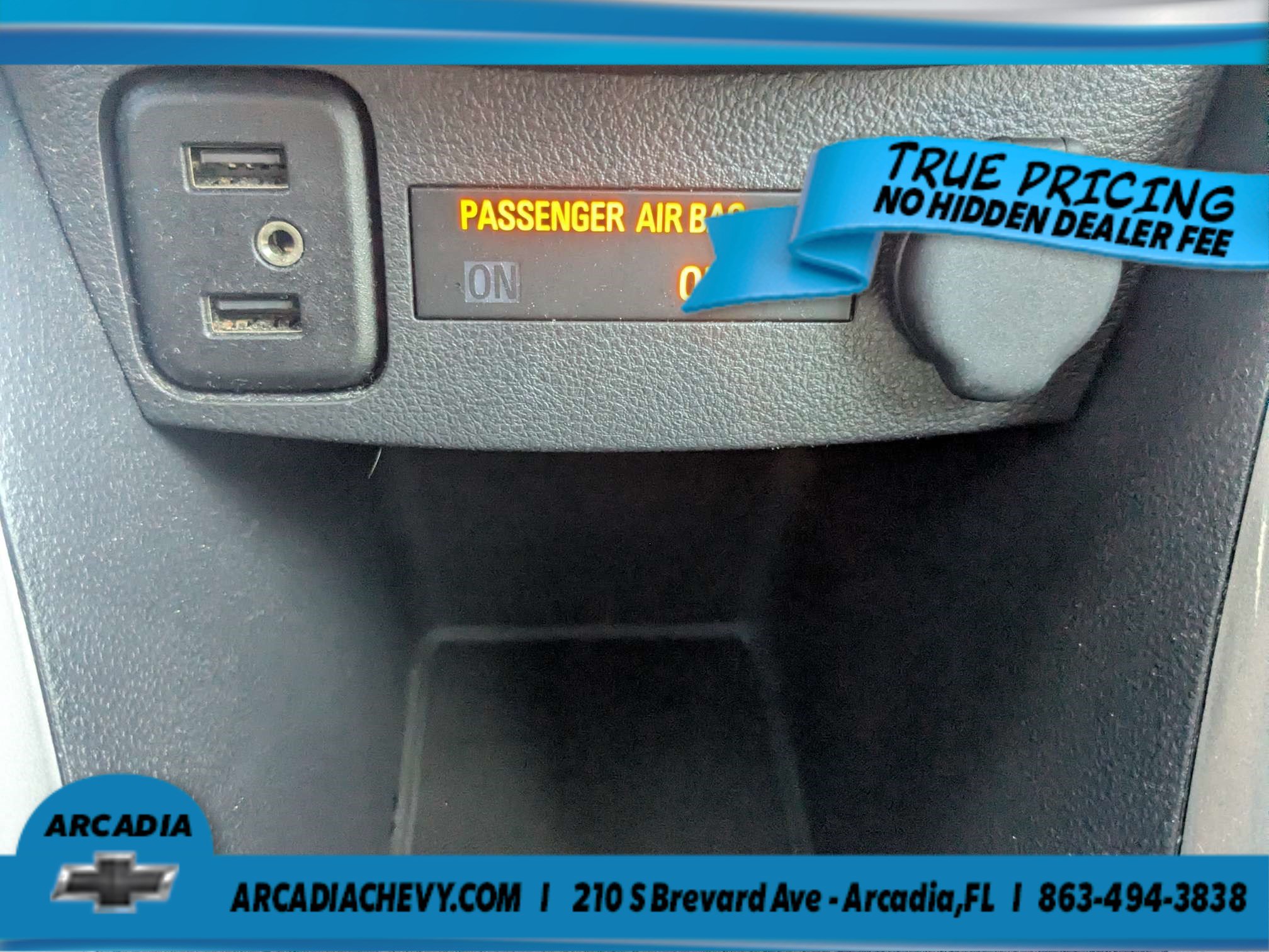 Used 2020 Chevrolet Trax LS w/ Tint and Cruise Package FWD image 24