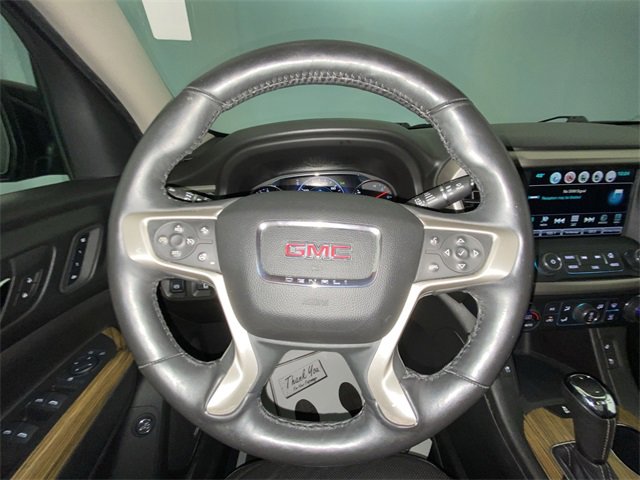 Used 2017 GMC Acadia Denali w/ Technology Package image 14