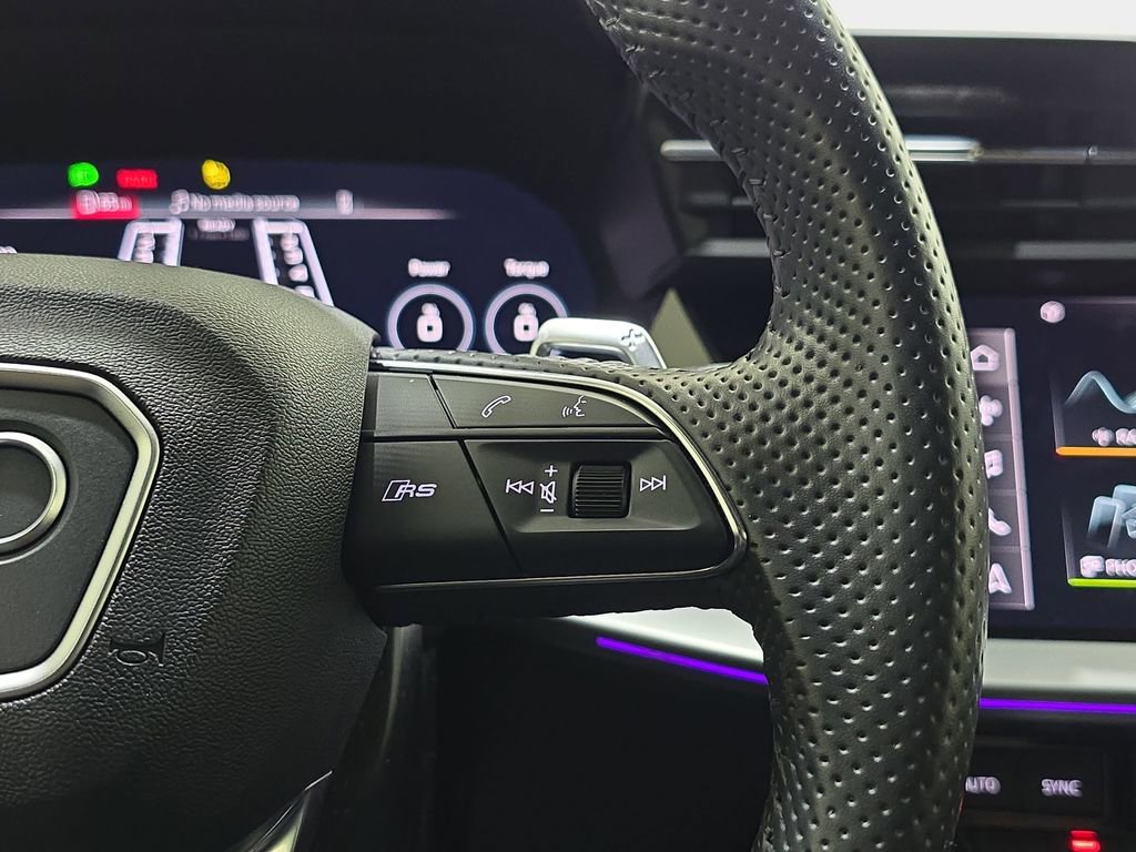 Used 2022 Audi RS 3 image 19