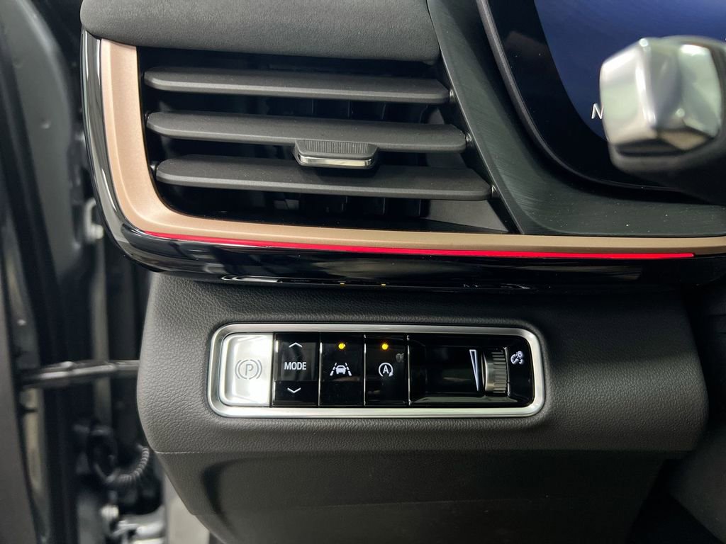 New 2026 Buick Envision Sport Touring image 19