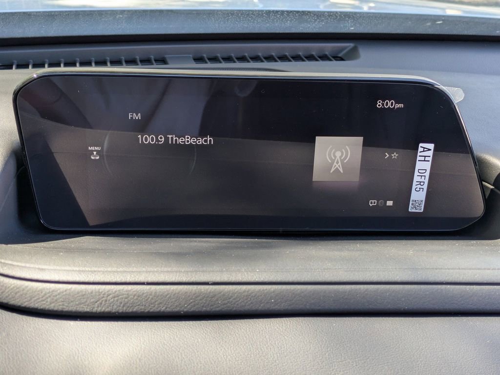 New 2026 MAZDA CX-30 AWD 2.5 S w/ Select Sport Pkg image 20