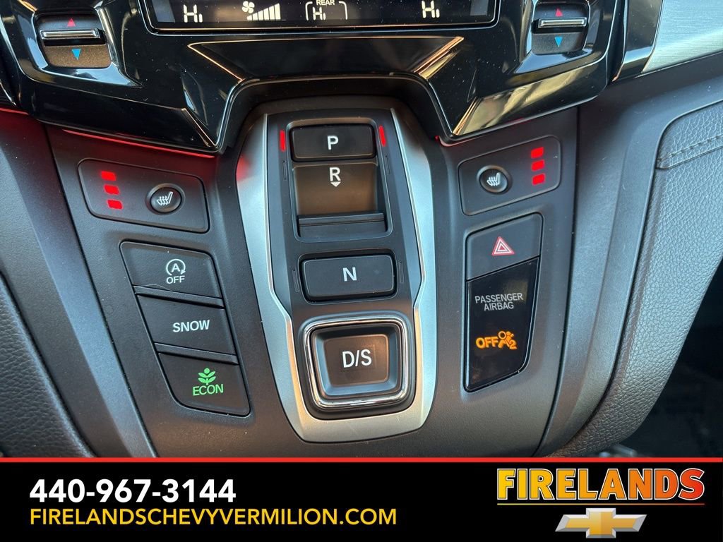 Used 2024 Honda Odyssey Sport image 2