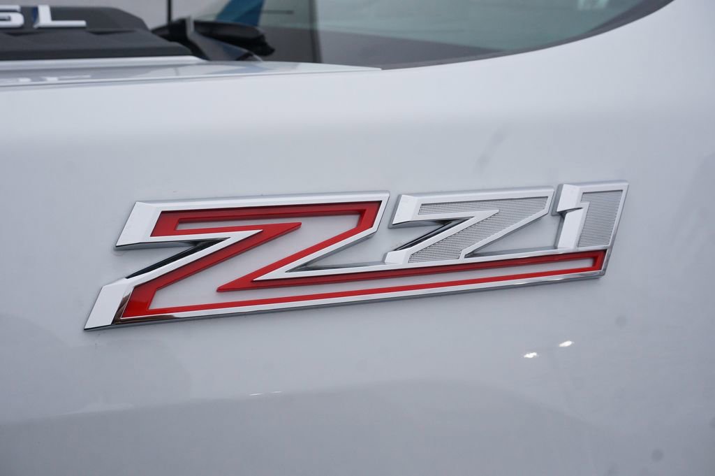 New 2026 Chevrolet Silverado 3500 W/T image 24