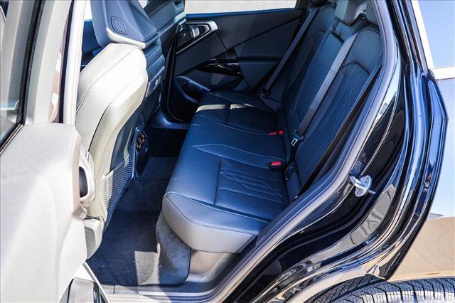 New 2026 BMW X3 xDrive30 w/ Premium Package image 19