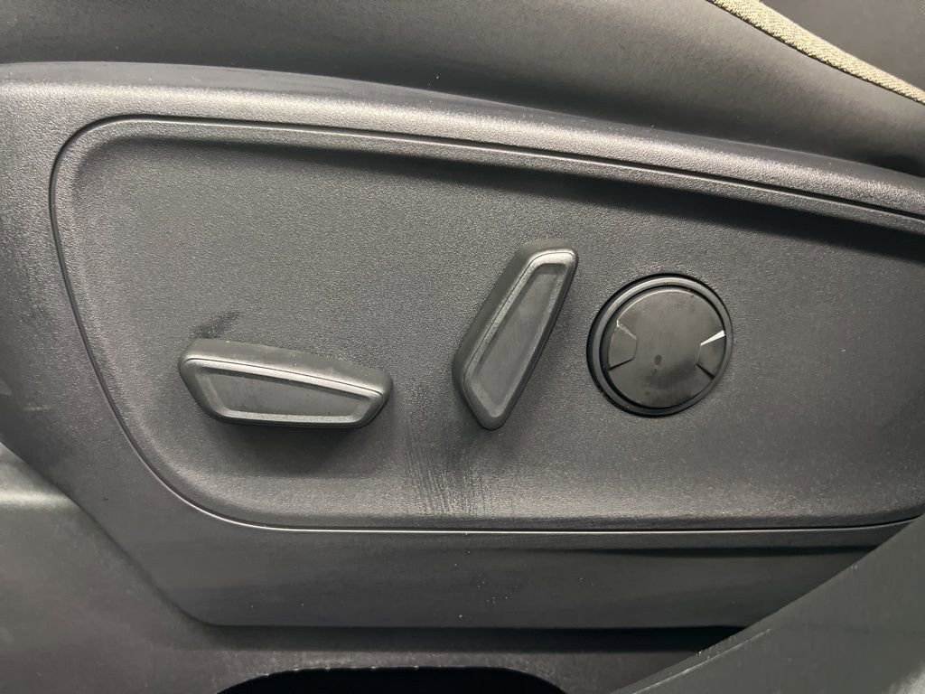 New 2025 Ford Bronco Sport Big Bend w/ Convenience Package image 26