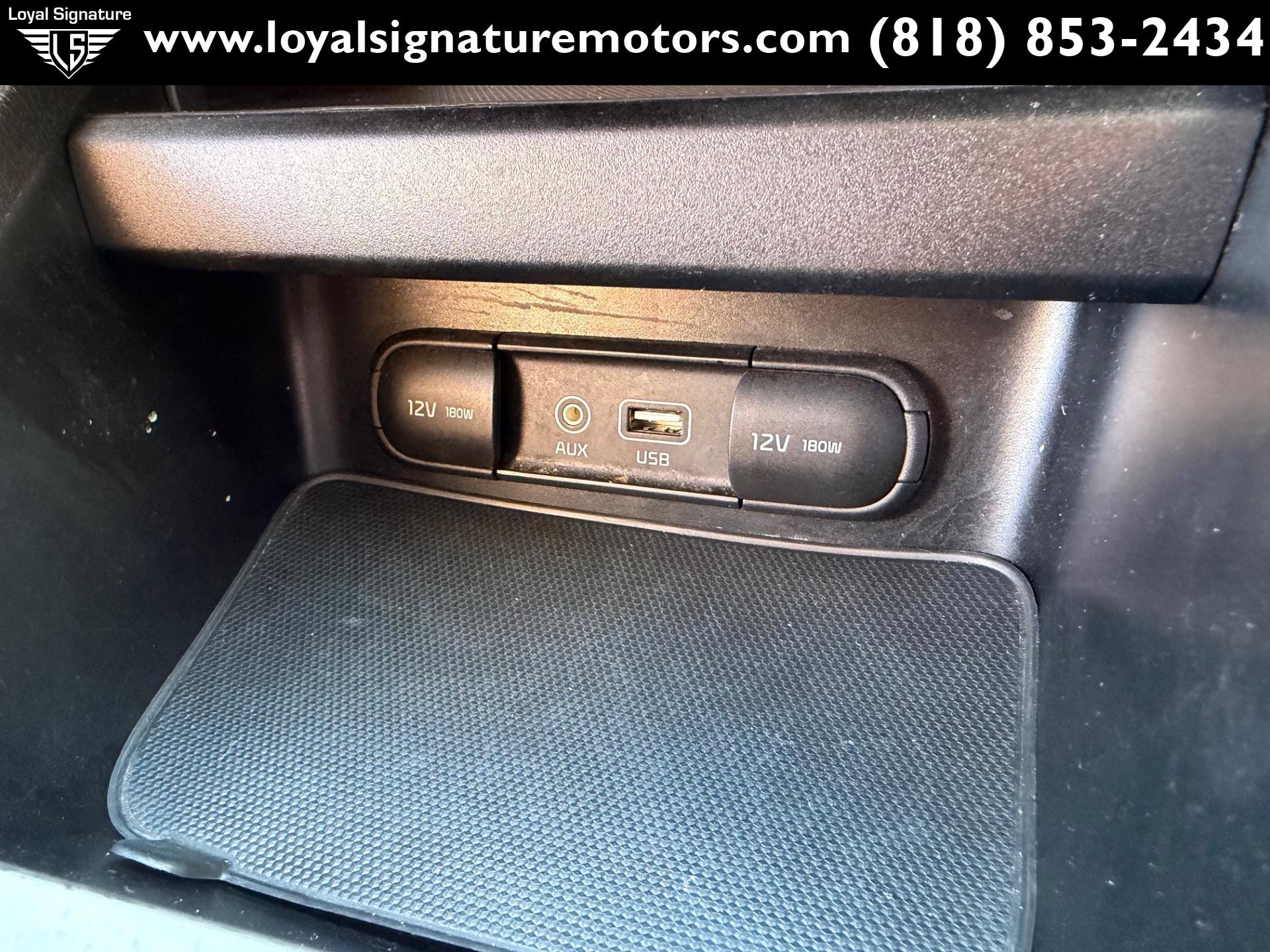 Used 2021 Kia Forte LXS image 19