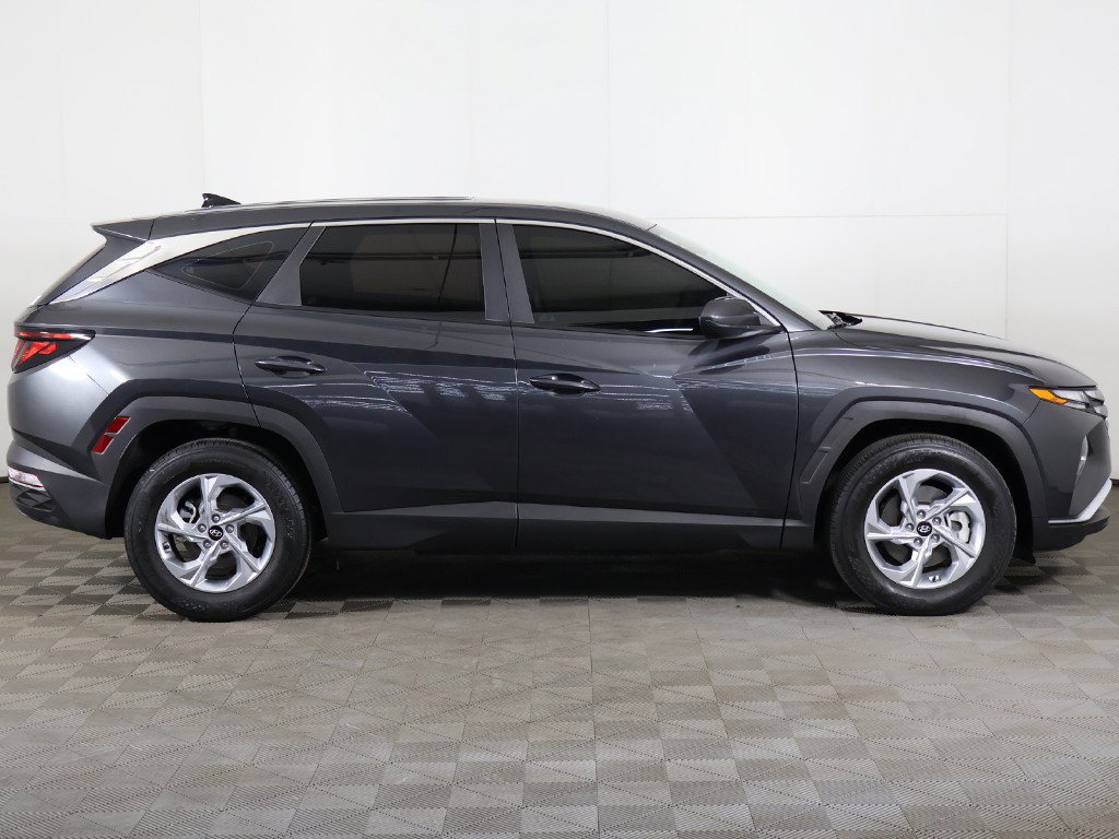 Used 2024 Hyundai Tucson SE FWD image 17