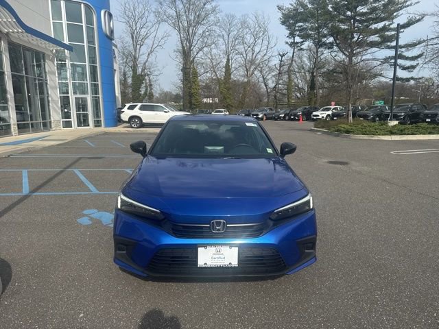 Used 2023 Honda Civic Sport image 3