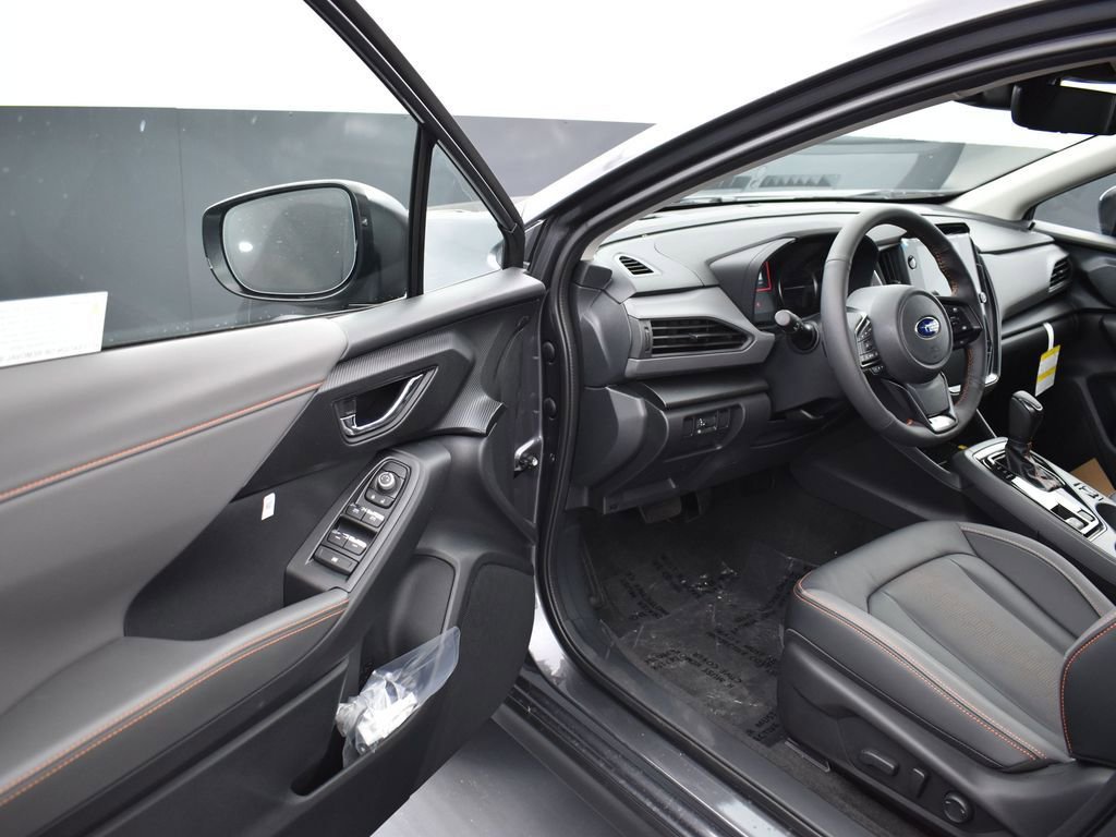 New 2026 Subaru Crosstrek 2.5i Limited image 7