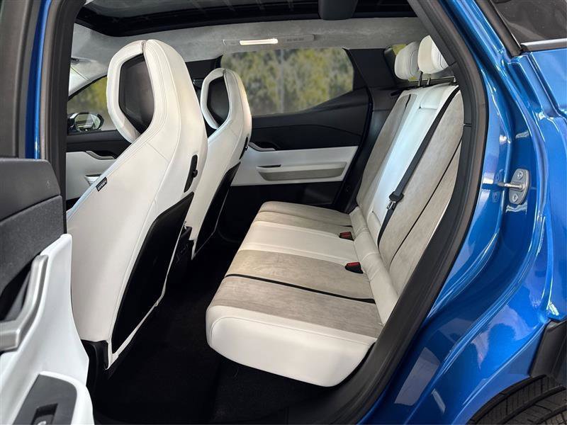 Used 2023 Fisker Ocean One AWD/4WD image 10