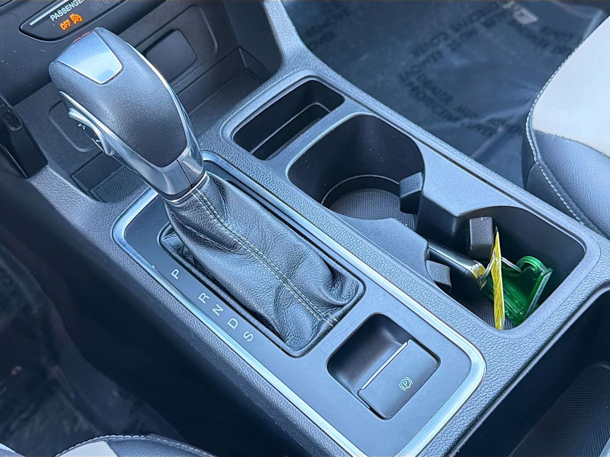 Used 2019 Ford Escape SEL image 28