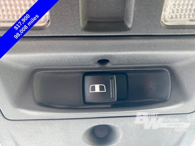 Used 2016 RAM 1500 Big Horn AWD/4WD image 23