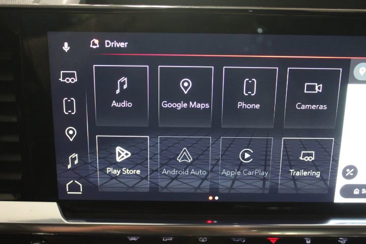 Used 2022 GMC Sierra 1500 SLT w/ SLT Premium Plus Package AWD/4WD image 57