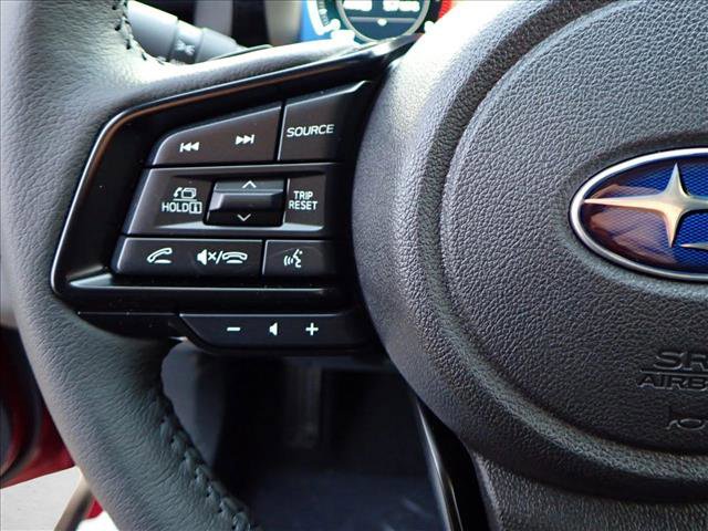 New 2026 Subaru Outback Premium image 16