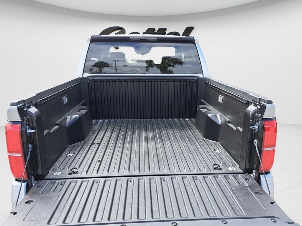 New 2026 Toyota Tacoma SR5 image 20