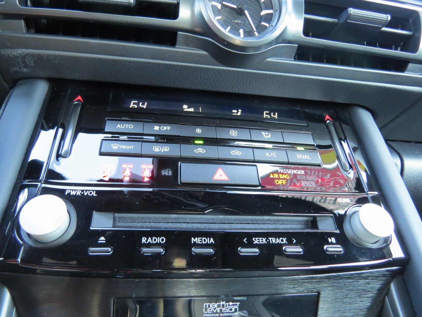 Used 2023 Lexus IS 350 F Sport image 22