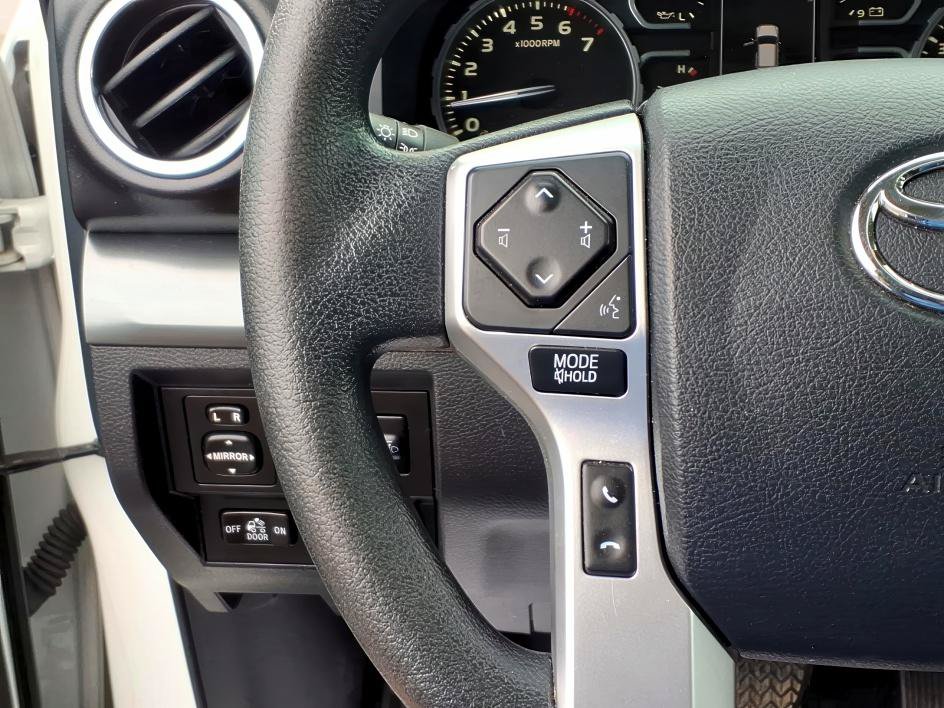 Used 2019 Toyota Tundra TRD Pro AWD/4WD image 24