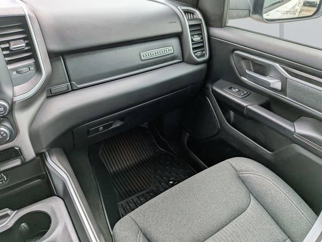 Used 2020 RAM 1500 Big Horn RWD image 18
