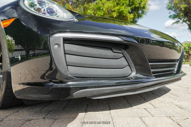 Used 2017 Porsche 911 Carrera S image 79