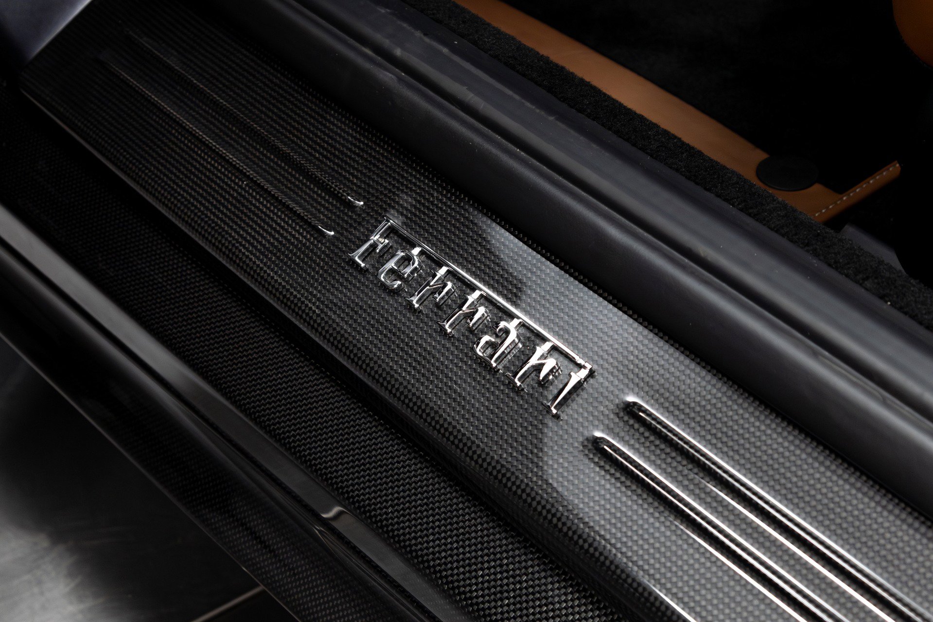 Used 2021 Ferrari 812 GTS image 52