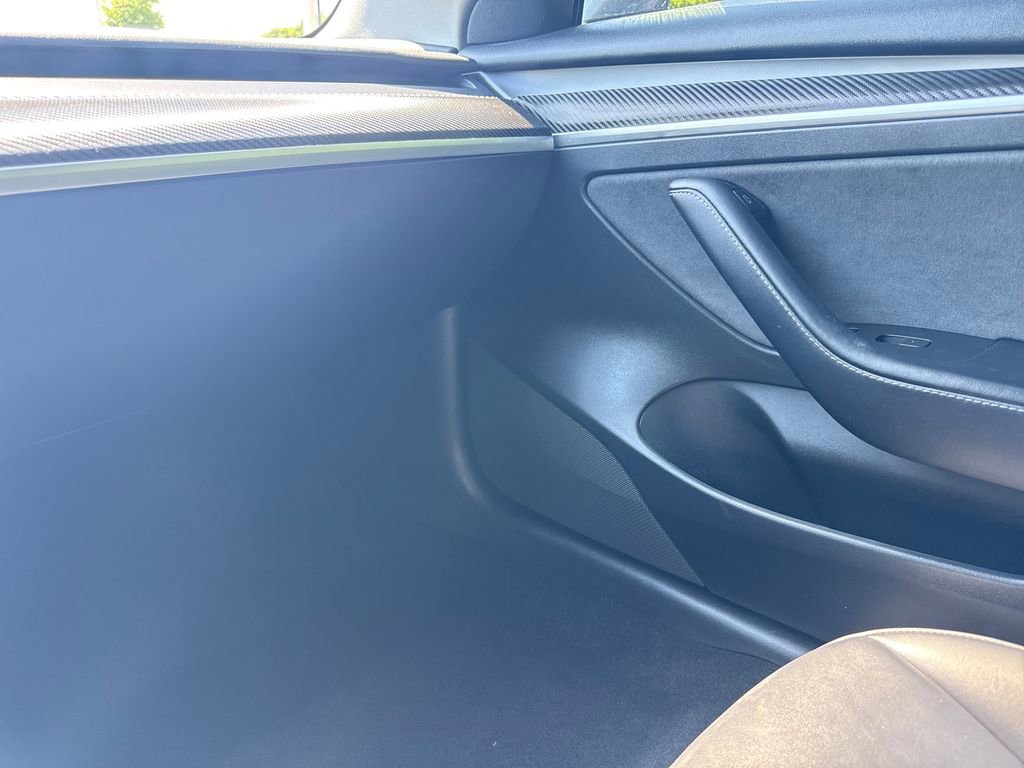 Used 2023 Tesla Model 3 Performance image 17
