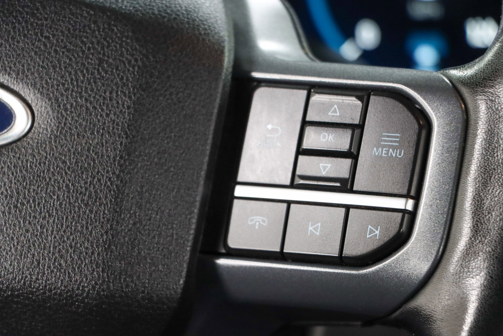 Used 2023 Ford F150 Lariat w/ Equipment Group 502A High AWD/4WD image 15
