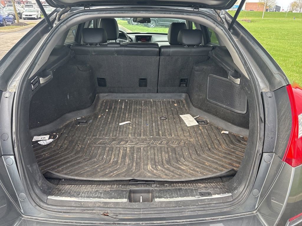 Used 2014 Honda Crosstour EX-L image 9