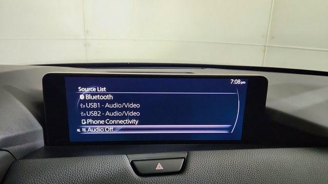 New 2026 MAZDA CX-90 Plug-In Hybrid w/ Preferred AWD/4WD image 21