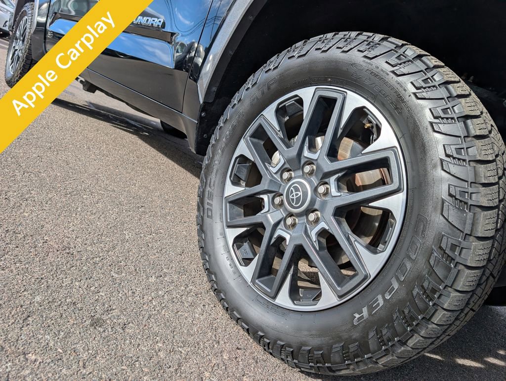 Used 2023 Toyota Tundra Limited image 7